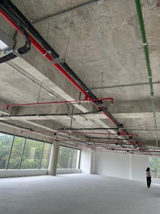 Imagem Imóvel para Alugar, 631 m² em Pinheiros - São Paulo Imagem Imóvel para Alugar, 631 m² em Pinheiros - São Paulo