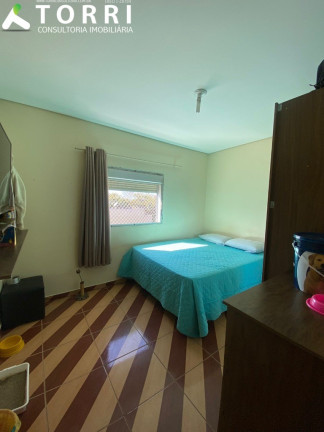 Imagem Sobrado com 3 Quartos à Venda, 120 m² em Parque Das Paineiras - Sorocaba