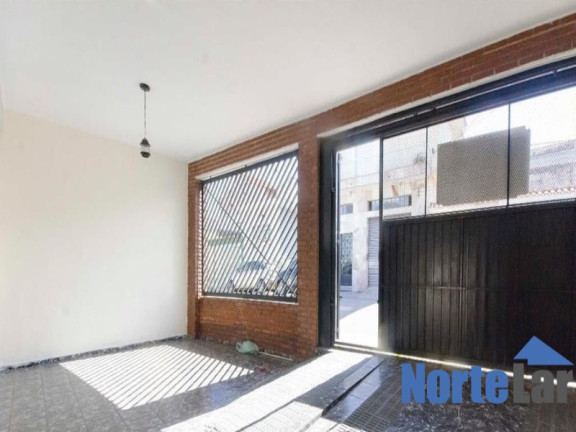 Imagem Sobrado com 5 Quartos à Venda, 580 m² em Vila Gustavo - São Paulo