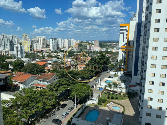 Imagem Sala Comercial à Venda, 42 m² em Parque Residencial Aquarius - São José Dos Campos Imagem Sala Comercial à Venda, 42 m² em Parque Residencial Aquarius - São José Dos Campos