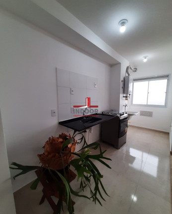 Imagem Imóvel com 2 Quartos à Venda, 41 m² em Tucuruvi - São Paulo