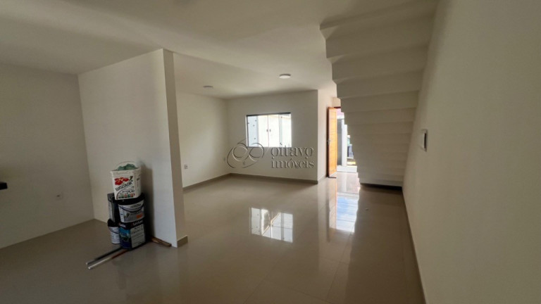 Imagem Casa com 3 Quartos à Venda, 150 m² em Novo Horizonte - Macaé Imagem Casa com 3 Quartos à Venda, 150 m² em Novo Horizonte - Macaé