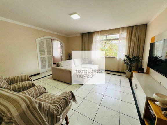 Apartamento com 3 Quartos à Venda, 138 m² em Boqueirão - Santos