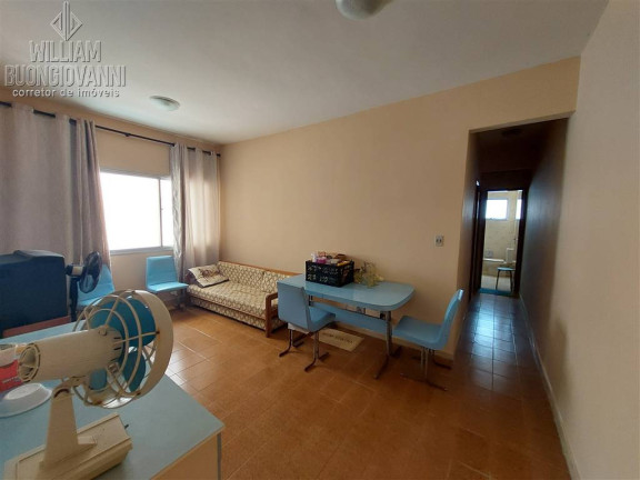 Imagem Apartamento com 2 Quartos à Venda, 74 m² em Florida - Praia Grande