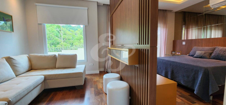 Imagem Casa de Condomínio com 4 Quartos à Venda, 600 m² em Alphaville - Santana De Parnaíba Imagem Casa de Condomínio com 4 Quartos à Venda, 600 m² em Alphaville - Santana De Parnaíba