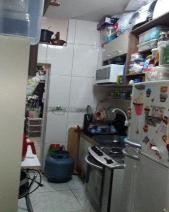Imagem Apartamento com 1 Quarto à Venda, 36 m² em Centro - São Paulo Imagem Apartamento com 1 Quarto à Venda, 36 m² em Centro - São Paulo