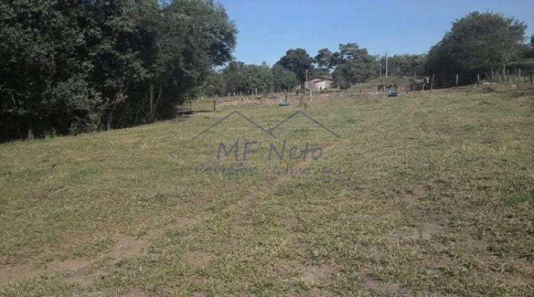 Terreno à Venda, 6.000 m² em Vila Santa Fé - Pirassununga