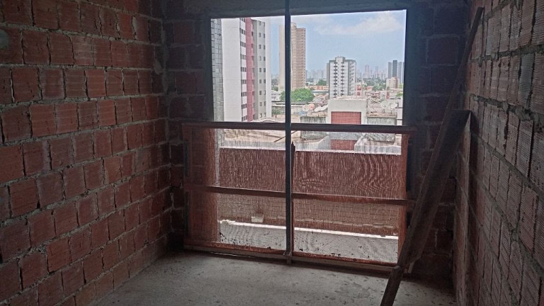 Imagem Studio com 1 Quarto à Venda, 27 m² em Várzea - Recife