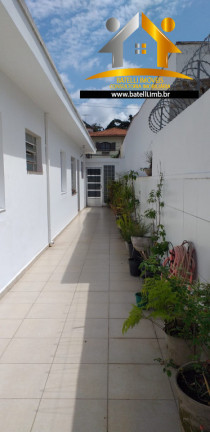 Imagem Casa com 4 Quartos à Venda, 367 m² em Jardim Da Saúde - São Paulo Imagem Casa com 4 Quartos à Venda, 367 m² em Jardim Da Saúde - São Paulo