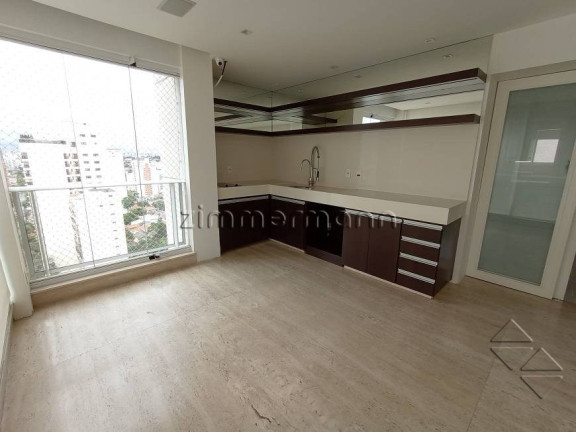Imagem Apartamento com 4 Quartos à Venda, 520 m² em Campo Belo - São Paulo Imagem Apartamento com 4 Quartos à Venda, 520 m² em Campo Belo - São Paulo