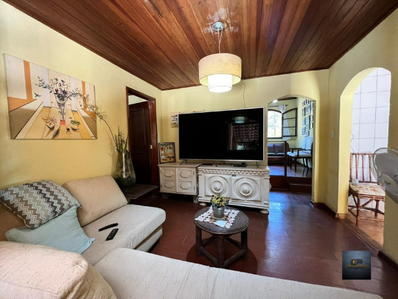 Imagem Imóvel com 6 Quartos à Venda, 7.134 m² em Juquitiba - Juquitiba