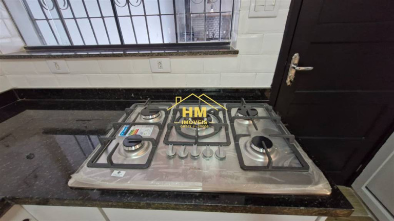 Imagem Sobrado com 2 Quartos à Venda, 150 m² em Centro - Sao Vicente