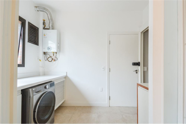 Imagem Apartamento com 3 Quartos à Venda, 177 m² em Perdizes - São Paulo