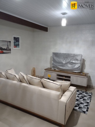 Imagem Casa com 2 Quartos à Venda, 93 m² em Jardim São Paulo - Araruama Imagem Casa com 2 Quartos à Venda, 93 m² em Jardim São Paulo - Araruama