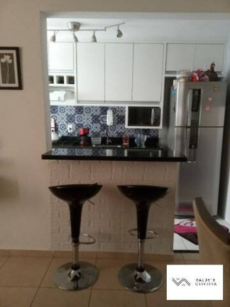 Imagem Apartamento com 2 Quartos à Venda, em Jardim América - São José Dos Campos Imagem Apartamento com 2 Quartos à Venda, em Jardim América - São José Dos Campos