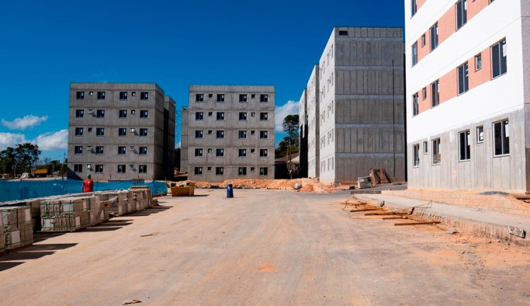 Imagem Apartamento com 2 Quartos à Venda, 57 m² em Monte Carlo - Santa Luzia