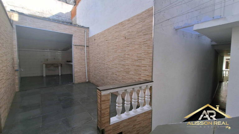 Imagem Sobrado com 3 Quartos à Venda, 126 m² em Jardim D'abril - Osasco