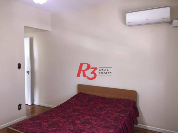 Imagem Apartamento com 3 Quartos à Venda, 153 m² em Boqueirão - Santos