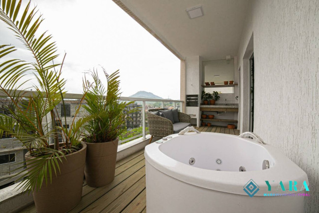Imagem Cobertura com 3 Quartos à Venda, 240 m² em Praia Grande - Ubatuba Imagem Cobertura com 3 Quartos à Venda, 240 m² em Praia Grande - Ubatuba