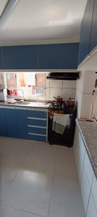 Imagem Sobrado com 2 Quartos à Venda, 100 m² em Jardim Adriana - Guarulhos