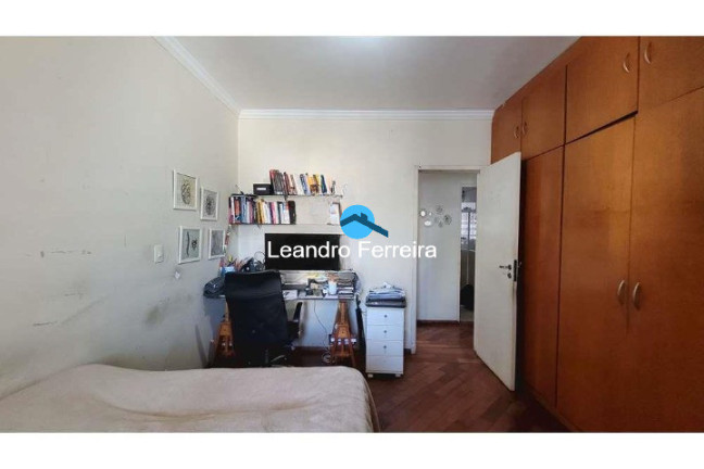 Imagem Cobertura com 3 Quartos à Venda, 209 m² em Anchieta - São Bernardo Do Campo