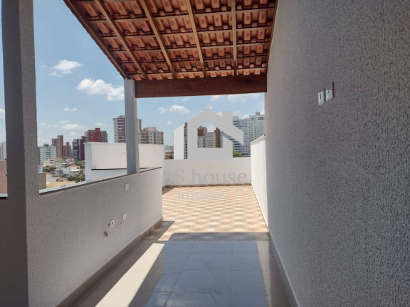 Imagem Apartamento com 2 Quartos à Venda, 110 m² em Vila Alice - Santo André Imagem Apartamento com 2 Quartos à Venda, 110 m² em Vila Alice - Santo André