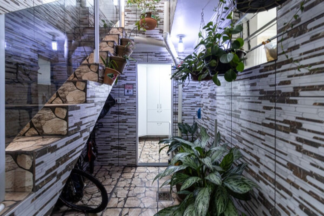 Imagem Casa com 2 Quartos à Venda, 111 m² em Jardim Mangalot - São Paulo Imagem Casa com 2 Quartos à Venda, 111 m² em Jardim Mangalot - São Paulo