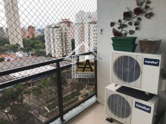 Imagem Apartamento com 4 Quartos à Venda, 157 m² em Chácara Flora - São Paulo Imagem Apartamento com 4 Quartos à Venda, 157 m² em Chácara Flora - São Paulo
