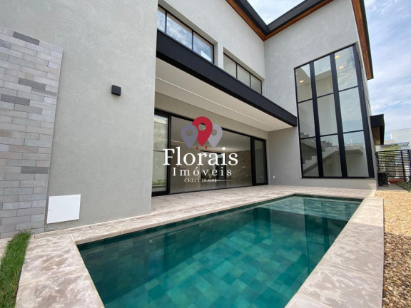 Imagem Casa com 4 Quartos à Venda, 363 m² em Florais Do Valle - Cuiabá