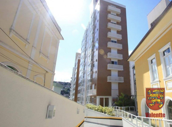Imagem Apartamento com 2 Quartos à Venda, em Centro - Florianópolis Imagem Apartamento com 2 Quartos à Venda, em Centro - Florianópolis