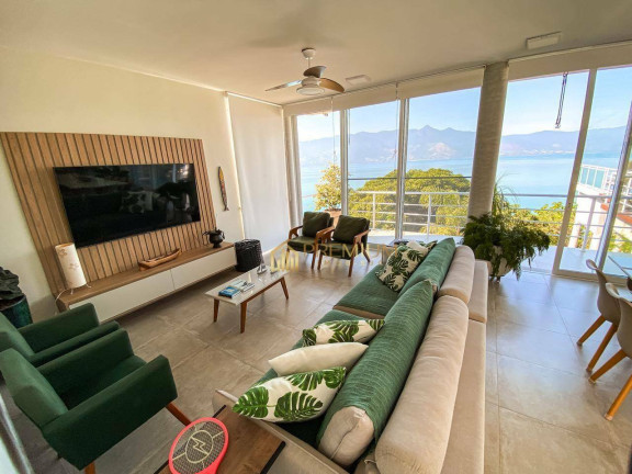 Imagem Sobrado com 3 Quartos à Venda, 252 m² em Cigarras - São Sebastião