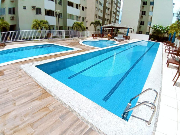 Imagem Apartamento com 3 Quartos à Venda, 79 m² em Centro - Lauro De Freitas Imagem Apartamento com 3 Quartos à Venda, 79 m² em Centro - Lauro De Freitas