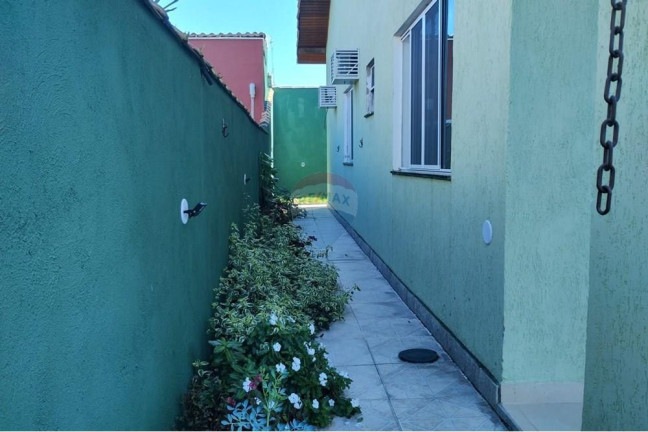 Imagem Casa de Condomínio com 2 Quartos à Venda, 112 m² em Itapeba - Maricá Imagem Casa de Condomínio com 2 Quartos à Venda, 112 m² em Itapeba - Maricá
