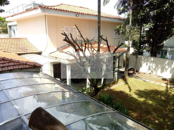 Imagem Casa com 3 Quartos para Alugar, 340 m² em Vila Cordeiro - São Paulo Imagem Casa com 3 Quartos para Alugar, 340 m² em Vila Cordeiro - São Paulo