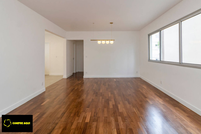 Imagem Apartamento com 3 Quartos à Venda, 102 m² em Santa Cecília - São Paulo Imagem Apartamento com 3 Quartos à Venda, 102 m² em Santa Cecília - São Paulo