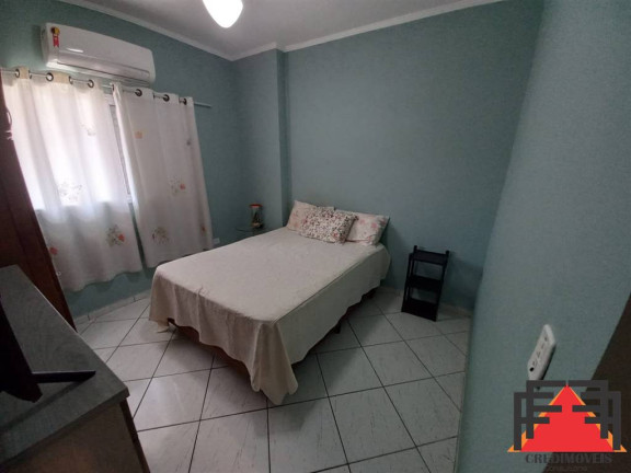 Imagem Apartamento com 2 Quartos à Venda, 81 m² em Canto Do Forte - Praia Grande