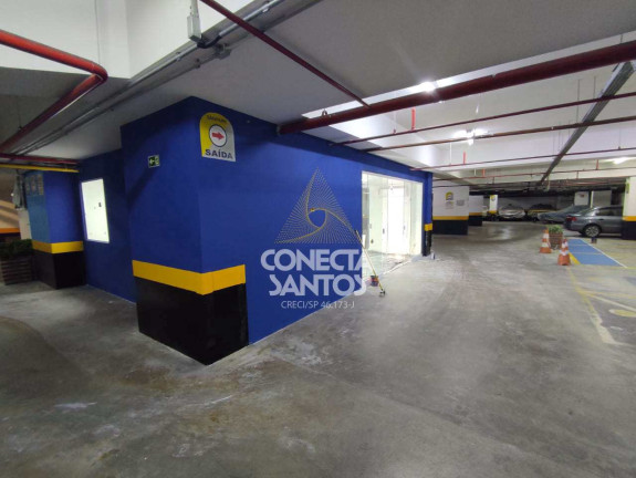 Imagem Imóvel à Venda, 30 m² em Gonzaga - Santos