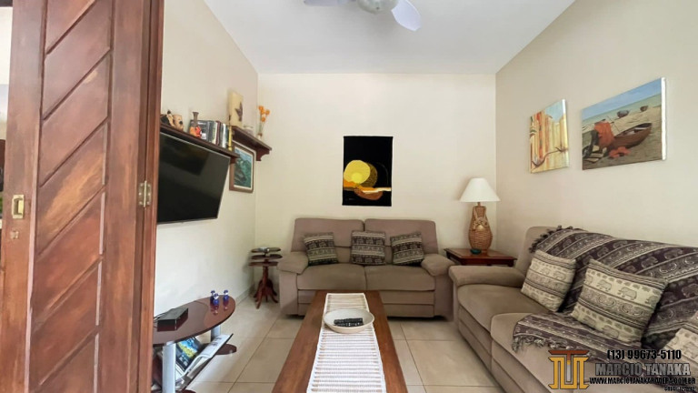 Imagem Casa com 6 Quartos à Venda, 395 m² em Riviera - Bertioga