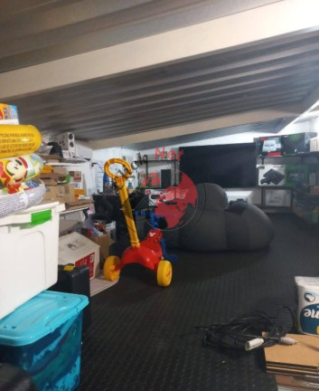 Imagem Cobertura com 2 Quartos à Venda, 176 m² em Vila Floresta - Santo André