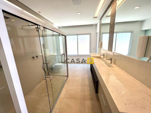 Imagem Casa com 3 Quartos à Venda ou Locação, 320 m² em Condomínio Terras Do Imperador - Americana Imagem Casa com 3 Quartos à Venda ou Locação, 320 m² em Condomínio Terras Do Imperador - Americana
