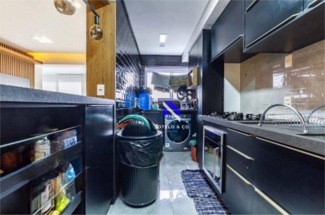 Imagem Apartamento com 3 Quartos à Venda, 87 m² em Morumbi - São Paulo Imagem Apartamento com 3 Quartos à Venda, 87 m² em Morumbi - São Paulo