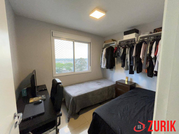 Imagem Apartamento com 2 Quartos à Venda, 49 m² em Jardim Brasil (zona Norte) - São Paulo Imagem Apartamento com 2 Quartos à Venda, 49 m² em Jardim Brasil (zona Norte) - São Paulo