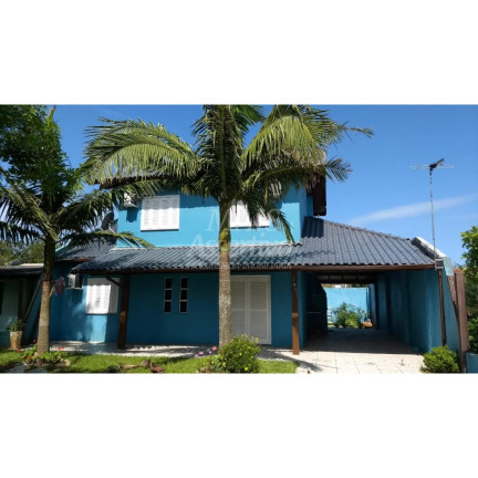 Casa com 4 Quartos à Venda, 240 m² em Presidente - Imbé