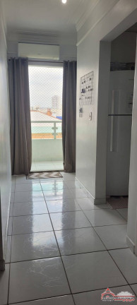 Imagem Apartamento com 2 Quartos à Venda, 68 m² em Centro - Jacareí