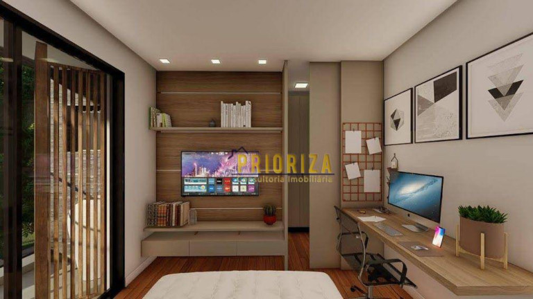 Imagem Casa com 3 Quartos à Venda, 318 m² em Alphaville Nova Esplanada Iii - Votorantim Imagem Casa com 3 Quartos à Venda, 318 m² em Alphaville Nova Esplanada Iii - Votorantim