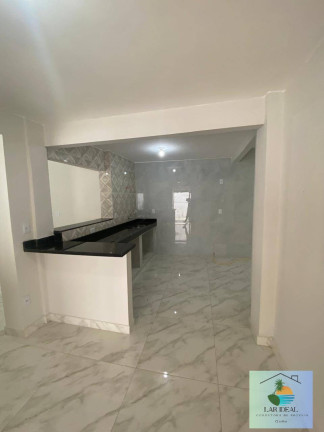 Imagem Casa com 3 Quartos à Venda, 336 m² em Praia Do Sudoeste - São Pedro Da Aldeia