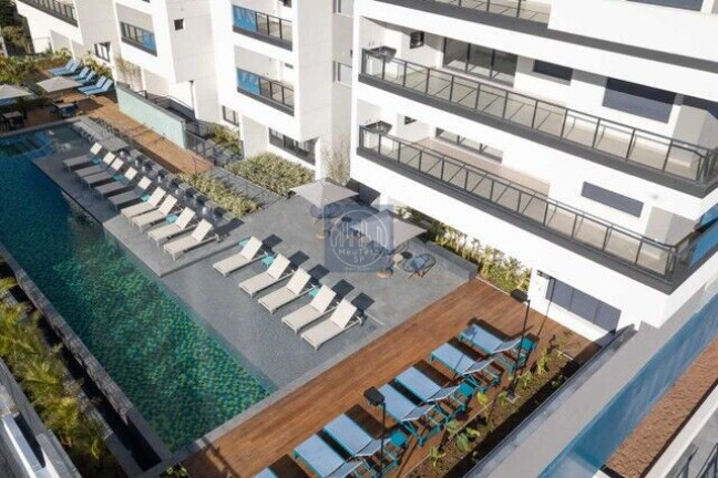 Imagem Apartamento com 2 Quartos à Venda, 118 m² em Pinheiros - São Paulo Imagem Apartamento com 2 Quartos à Venda, 118 m² em Pinheiros - São Paulo