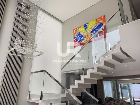 Imagem Casa com 5 Quartos à Venda, 450 m² em Riviera | Módulo 22 - Bertioga