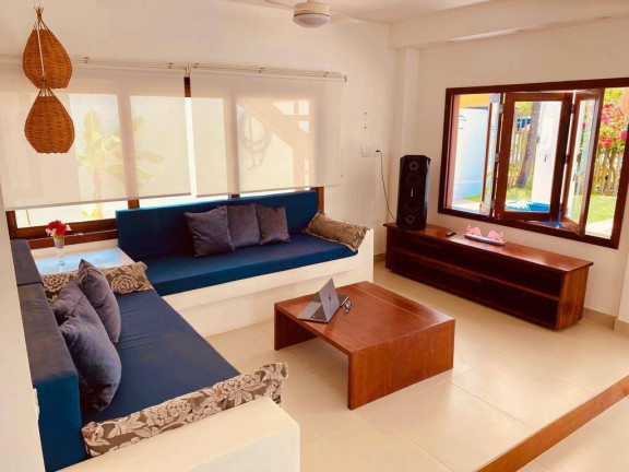 Imagem Casa com 3 Quartos à Venda, 247 m² em Centro Da Praia De Pipa - Tibau Do Sul