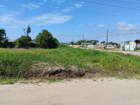 Imagem Terreno à Venda, 450 m² em Salinas - Balneário Barra Do Sul Imagem Terreno à Venda, 450 m² em Salinas - Balneário Barra Do Sul